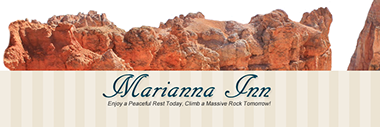 Marianna Inn Panguitch Utah