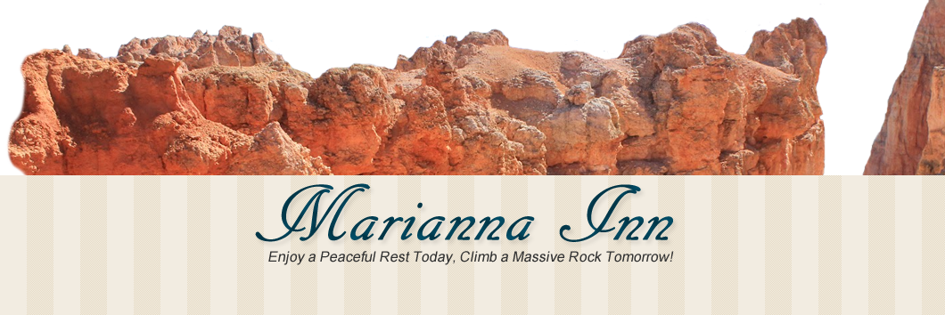 Marianna Inn Panguitch Utah